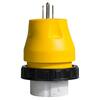 Sportsman 5-15P 15 Amp Male to SS2-50R 50 Amp Female Conversion Adapter Plug 805239