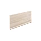Motion Gesture Cove Base Matte 6.3 in. x 13.11 in. Porcelain Wall Tile (0.57 sq. ft.)
