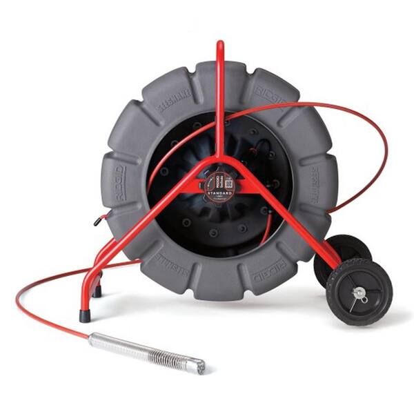 RIDGID SeeSnake Standard Sewer/Drain 