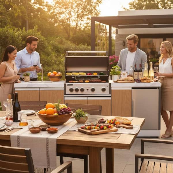 BRUNT GOOD and sin チャコール Mac outdoor BRUNT GOOD and sin