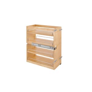 Richelieu 448BC11C Pull-Out Organizer for Base Cabinet