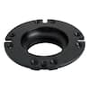 DANCO 7 in. Plastic Female Closet Flange 41975 - The Home Depot