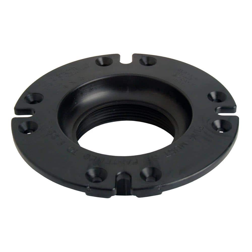 7 in. Plastic Female Closet Flange price history on PriceWatchPro