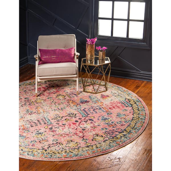 Stain Resistant Rug - Energize Rain - *Ships within 2 days* 