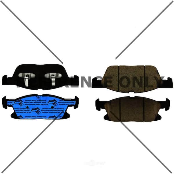 Centric Parts Disc Brake Pad Set