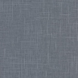 Stannis Teal Linen Texture Vinyl Strippable Wallpaper (Covers 60.8 sq. ft.)