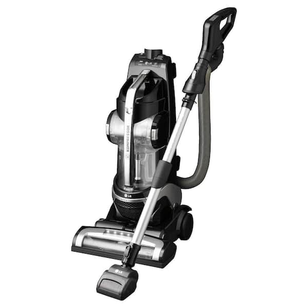 LG Total Care Upright Vacuum Cleaner-DISCONTINUED