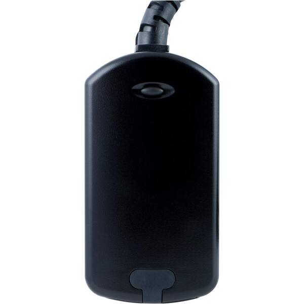 GE - Z-Wave 600-Watt Outdoor Plug-In On/Off Module Switch