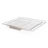 Frigidaire - WOAIRFRYTRAY - ReadyCook™ 30 Wall Oven Air Fry Tray   Frigidaire WOAIRFRYTRAY Wall Oven Accessories Wall Oven/Warming Drawers -  Voss TV & Appliance in Pittsburgh, PA