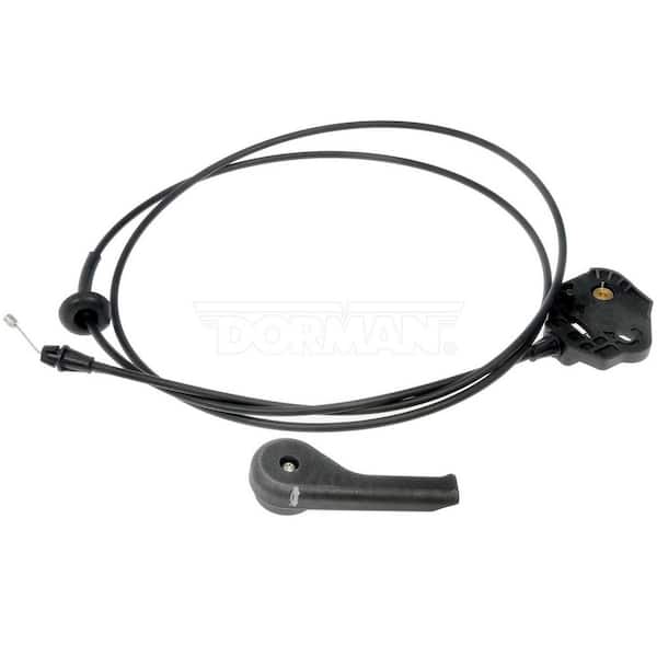Hood Release Cable Assembly