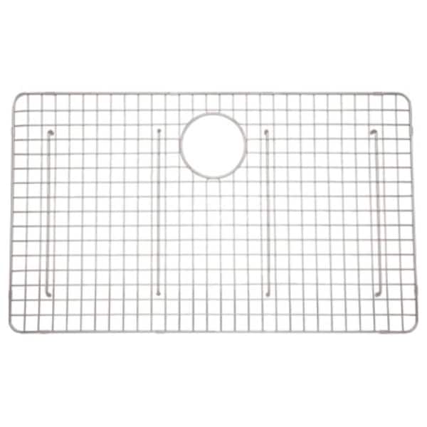 15 in. x 21 in. Wire Sink Grid for RSS3018 Kitchen Sinks