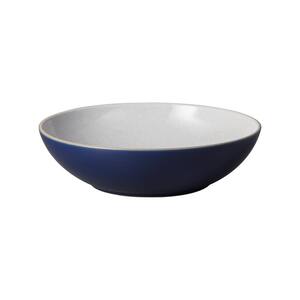 Denby Elements Dark Blue 3-Piece Set (Service For 1) ELDB-3PC - The ...