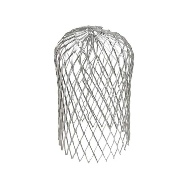 Universal Aluminum Leaf Strainer