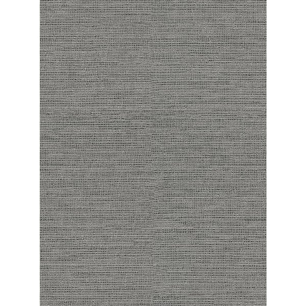 Warner Koto Stone Distressed Texture Wallpaper Sample