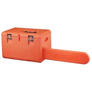 ToughChest 20 in. Chainsaw Carrying Case