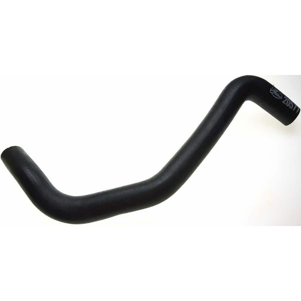 Radiator Coolant Hose Fits select: 1968 1970 BUICK SKYLARK