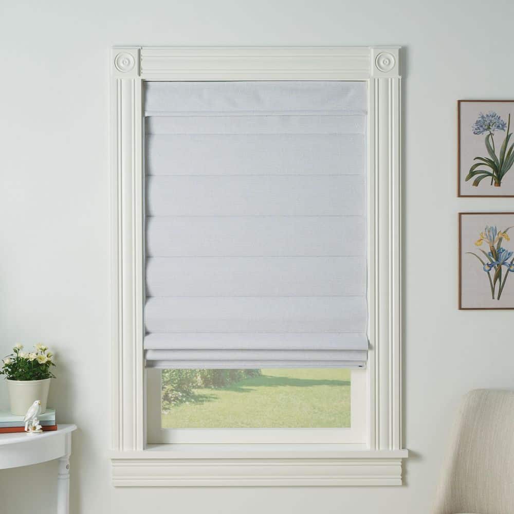 Cordless Roman Shades, Custom product image for price tracking