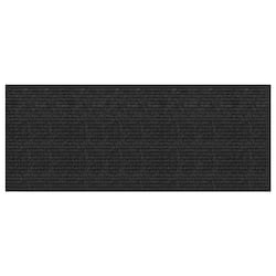 TrafficMaster Concord Charcoal 2 ft. x 5 ft. Indoor Commercial Floor Mat