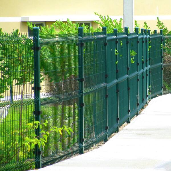Durofence 5 Ft 9 In X 2 3 1, Home Depot Garden Wire Fence