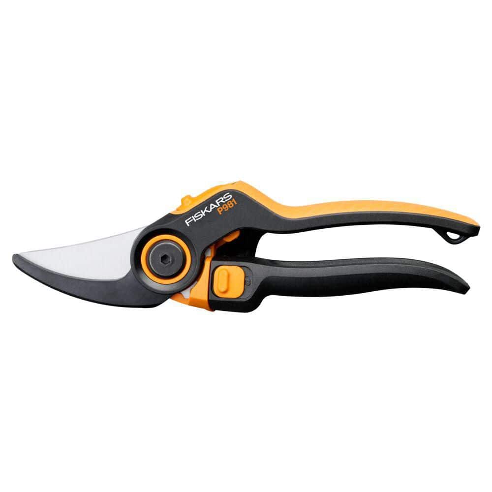 DualAction 8 in. Pruning Shears, 1 in. Cut Capacity, Two Cutting Modes price history on PriceWatchPro
