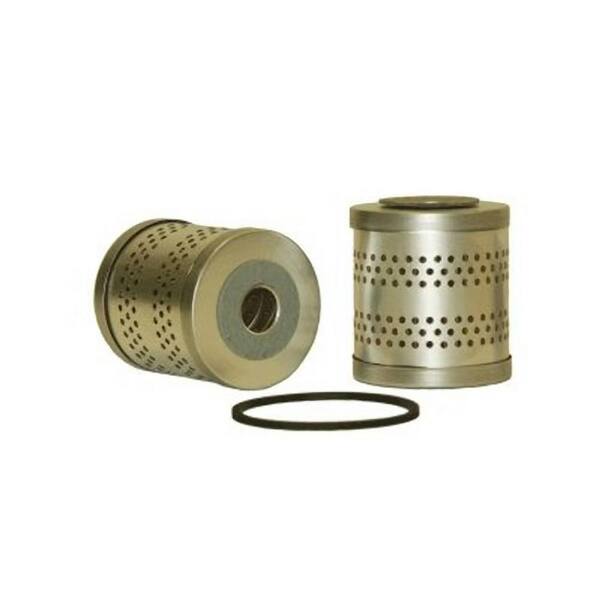Wix Engine Oil Filter