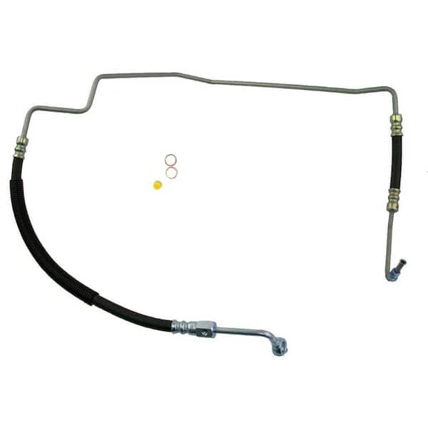 Edelmann Pressure Line Assembly