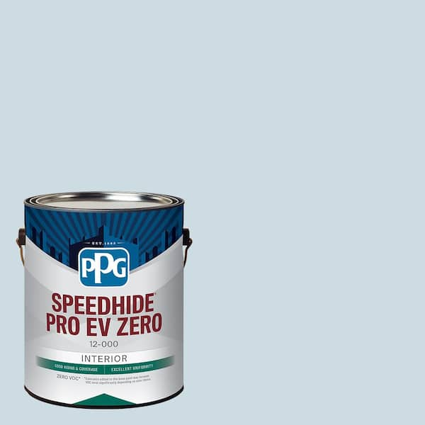 Reviews for PPG Speedhide Pro EV Zero 1 gal. PPG1154-3 Dartmoor Mist ...