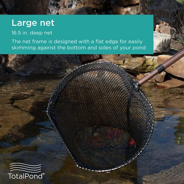 Skimmer Fish Net