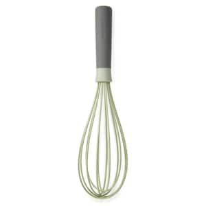 Balance 11 in. Stainless Steel Whisk
