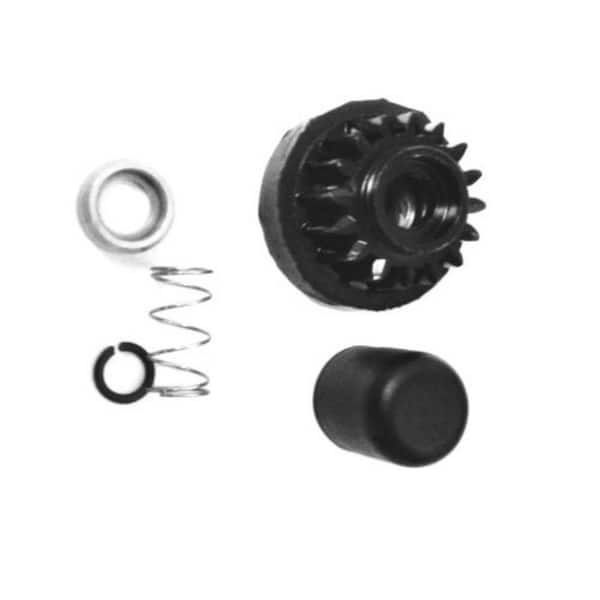 OAKTEN Starter Drive Kit for Tecumseh 33432 Used on Tecumseh 33605