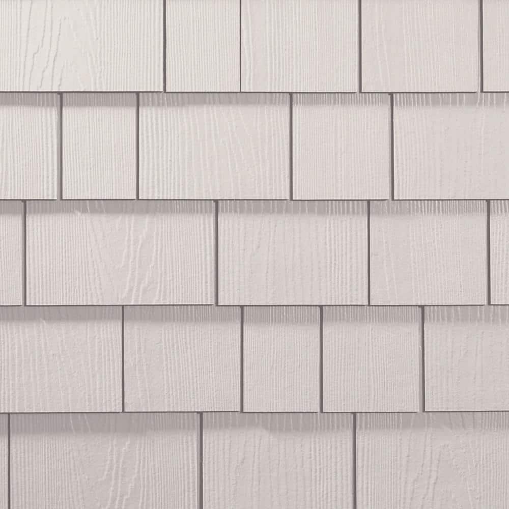 James Hardie Hardie Shingle HZ10 15.25 in. x 48 in. Statement