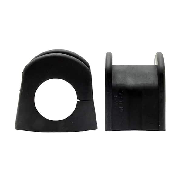 ACDelco Suspension Stabilizer Bar Bushing Kit - Front To Frame