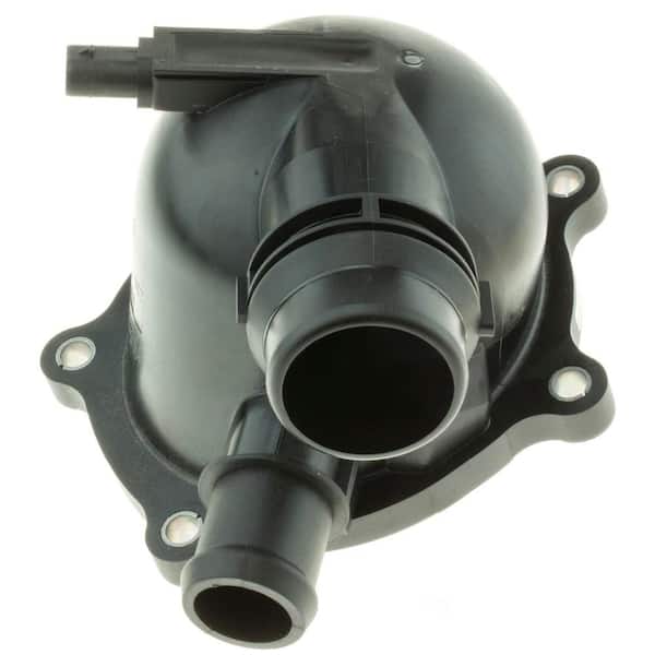 Motorad Integrated Housing
