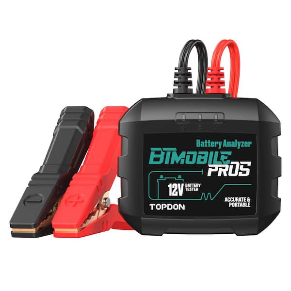TOPDON BTMobile ProS