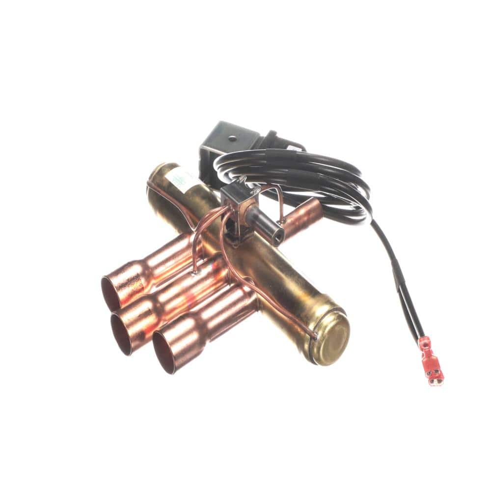 24 v Reversing Valve 50/60HZ Coil M0079102 price history on PriceWatchPro