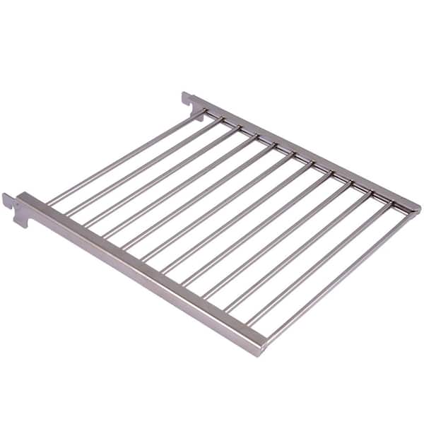 OKLAHOMA JOE'S Flex System Multi-Purpose Rack for Rider