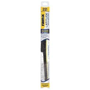22 in. Latitude 2-in-1 Water Repellency Wiper Blade