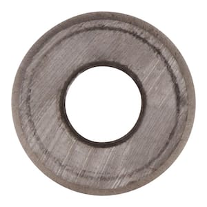 1/2 in. Tungsten Carbide Tile Cutter Replacement Scoring Wheel