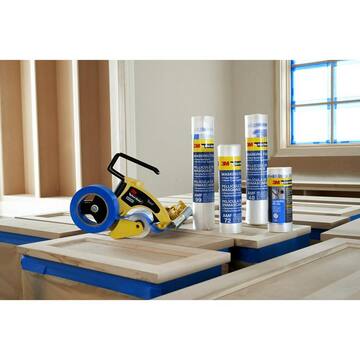 72 in. x 90 ft. Hand-Masker Advanced Masking Film