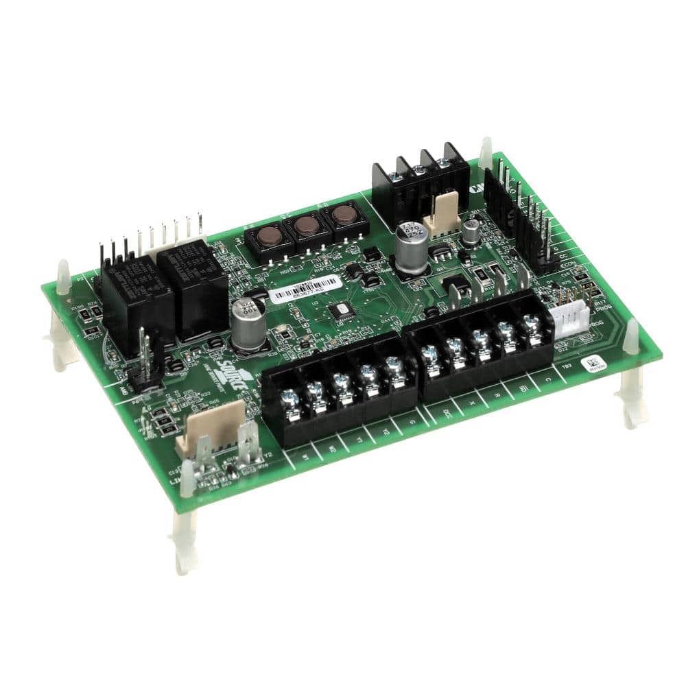 Simplicity Lite Control Board Kit, Ga price history on PriceWatchPro