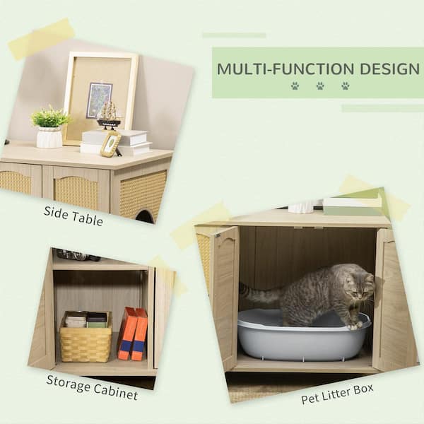 Tucker Murphy Pet™ Cales Extra Large Cat Pet Carrier & Reviews