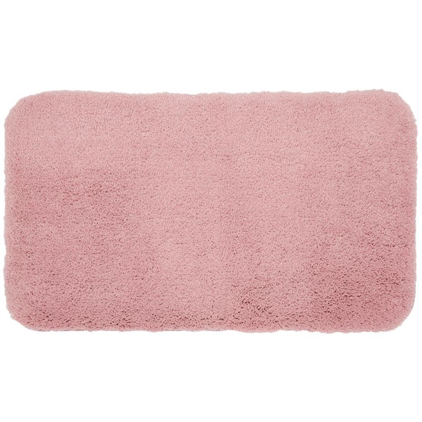 Mohawk Ensuite Taupe Bath Rug 20x34