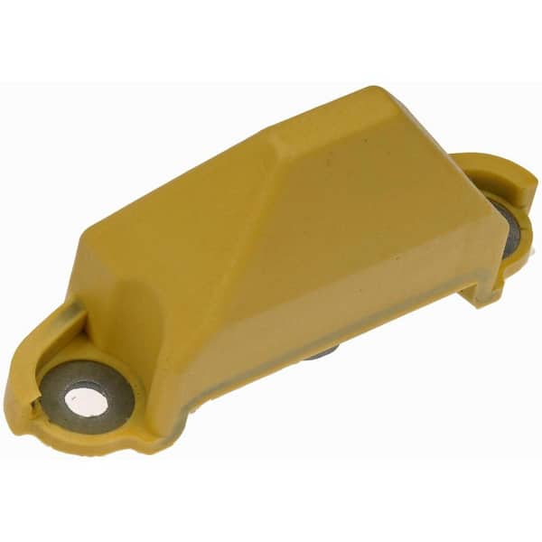 Rear Jounce Bumper Replacement 31068