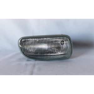 Sell New Set Of 2 Parking Light Corner Side Marker Park Lamp Left & Right LH RH Pair In La Salle - Foto 13