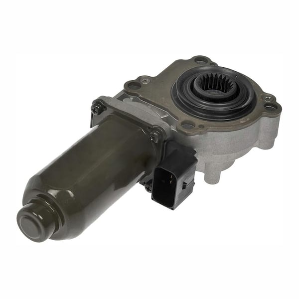 OE Solutions 4WD Transfer Case Shift Motor