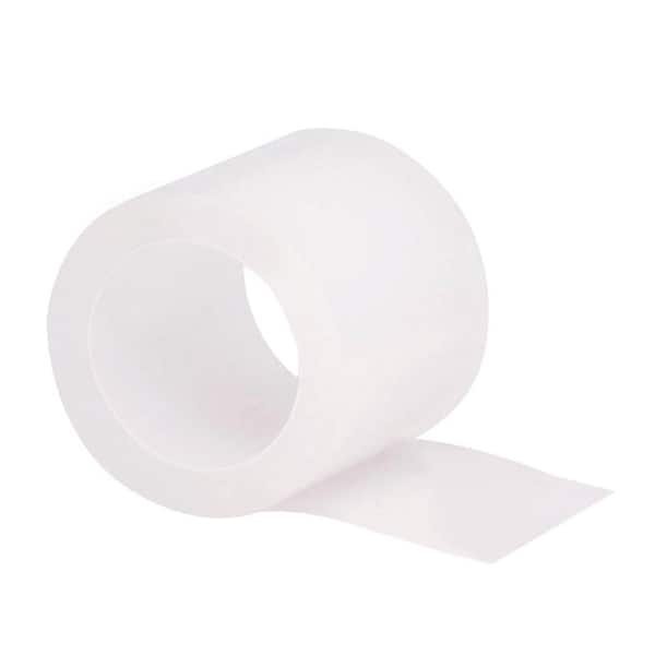 M-D Building Products 100 ft. Transparent Weatherseal Tape for Windows & Vents