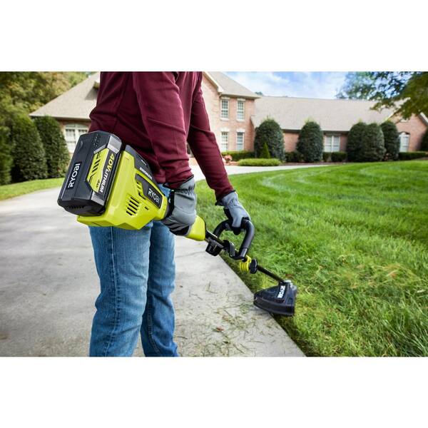 RYOBI 40V Brushless Cordless Battery 