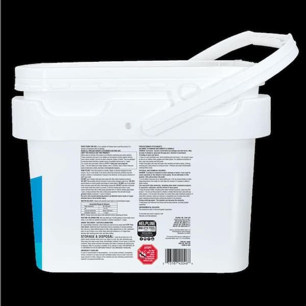 HTH 42050 3 in. Pool Care Chlorinating Tablet - 2