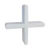 SuperiorBilt ProBilt Series 1/16" Thick Plus/Cross Shape Tile Spacer Bag ( 300 Pcs