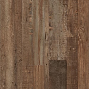 VPC Redefined Pine Vinyl Plank (23.8 sq. ft./case)